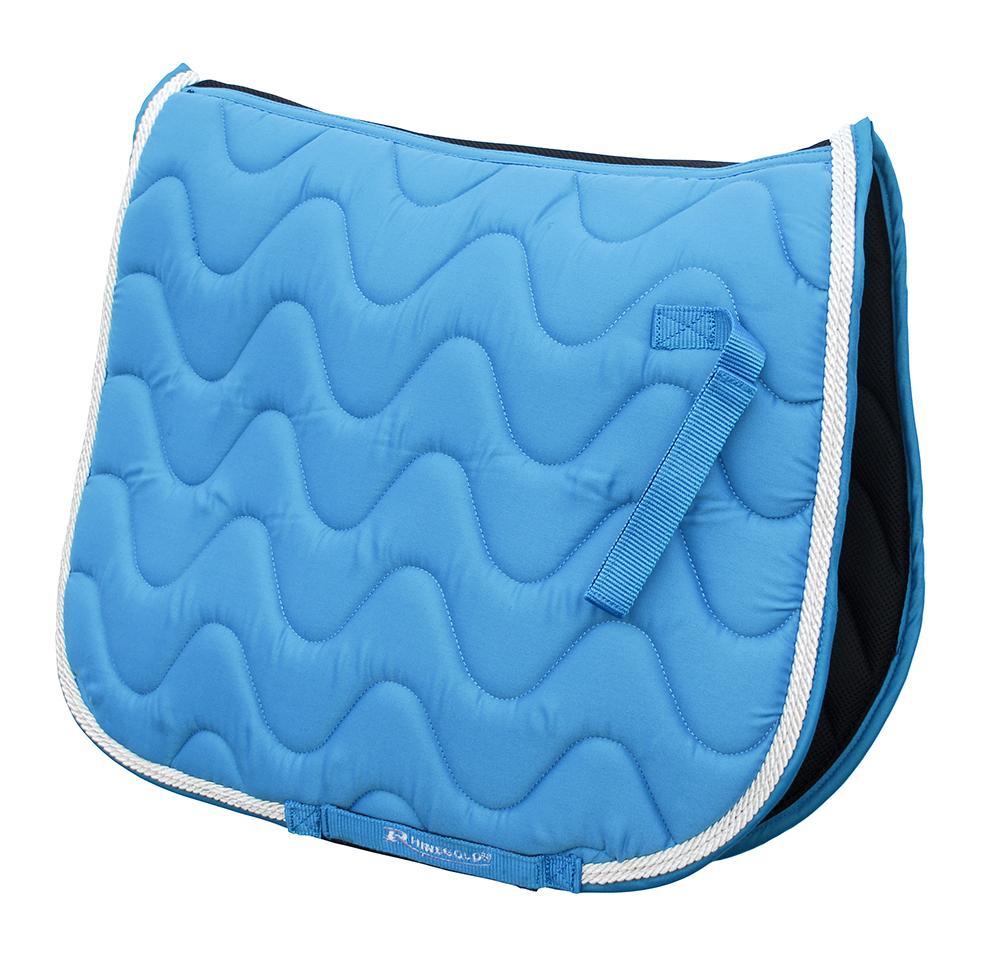 Rhinegold Wave Tapis de Selle - SHOP HORSE